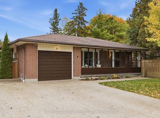 81 Marksam Rd, Guelph, ON N1H 6T1