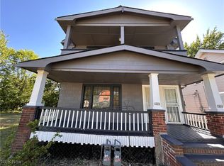 1516 E 173rd St, Cleveland, OH