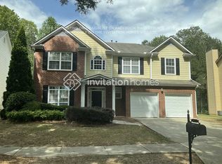 696 Fitzgerald Pl, Atlanta, GA 30349