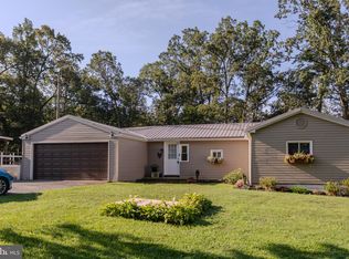 2334 Fisher Rd, Chambersburg, PA 17202