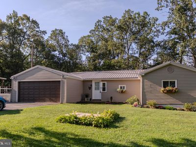 2334 Fisher Rd, Chambersburg, PA, 17202