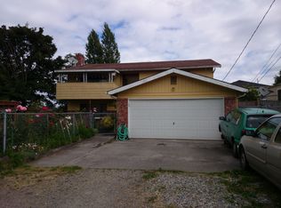 3216 S Monroe St, Seattle, WA 98118