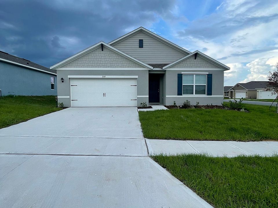 1st image of 2145 Silver Brook Way