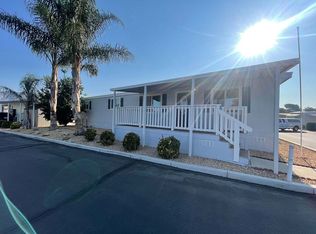 999 S Santa Fe Ave SPACE 50, San Jacinto, CA 92583