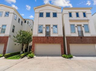 1207 Cedarpost Tree Springs Pl, Houston, TX 77055