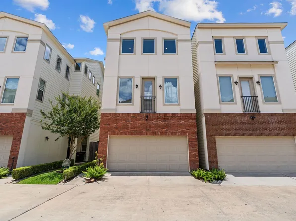 1207 Cedarpost Tree Springs Pl, Houston, TX 77055