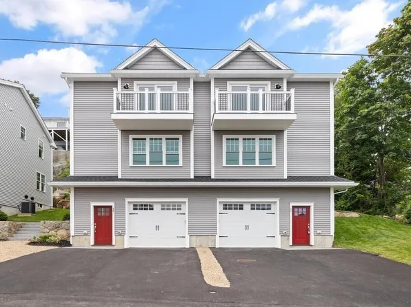 9 Blynman Ave #A, Gloucester, MA 01930