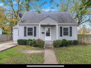 1409 N Neil St, Champaign, IL