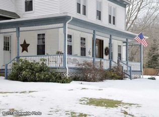 240 Old Wallum Lake Rd, Pascoag, RI 02859