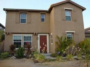 31882 Ridge Berry Dr, Winchester, CA 92596