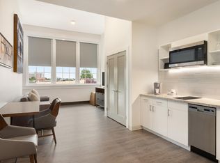 600 Shawnee St UNIT 207, Leavenworth, KS 66048