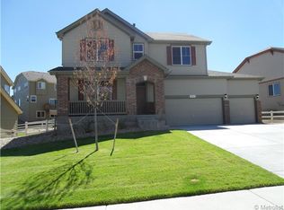 2565 Mountain Sky Dr, Castle Rock, CO 80104