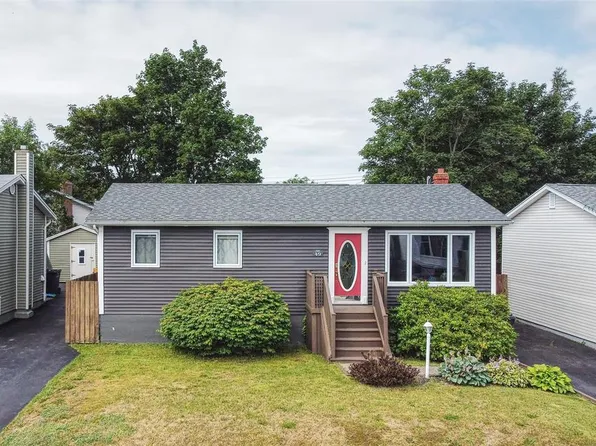 49 Fourth Street, Mt Pearl, NL A1N2B6