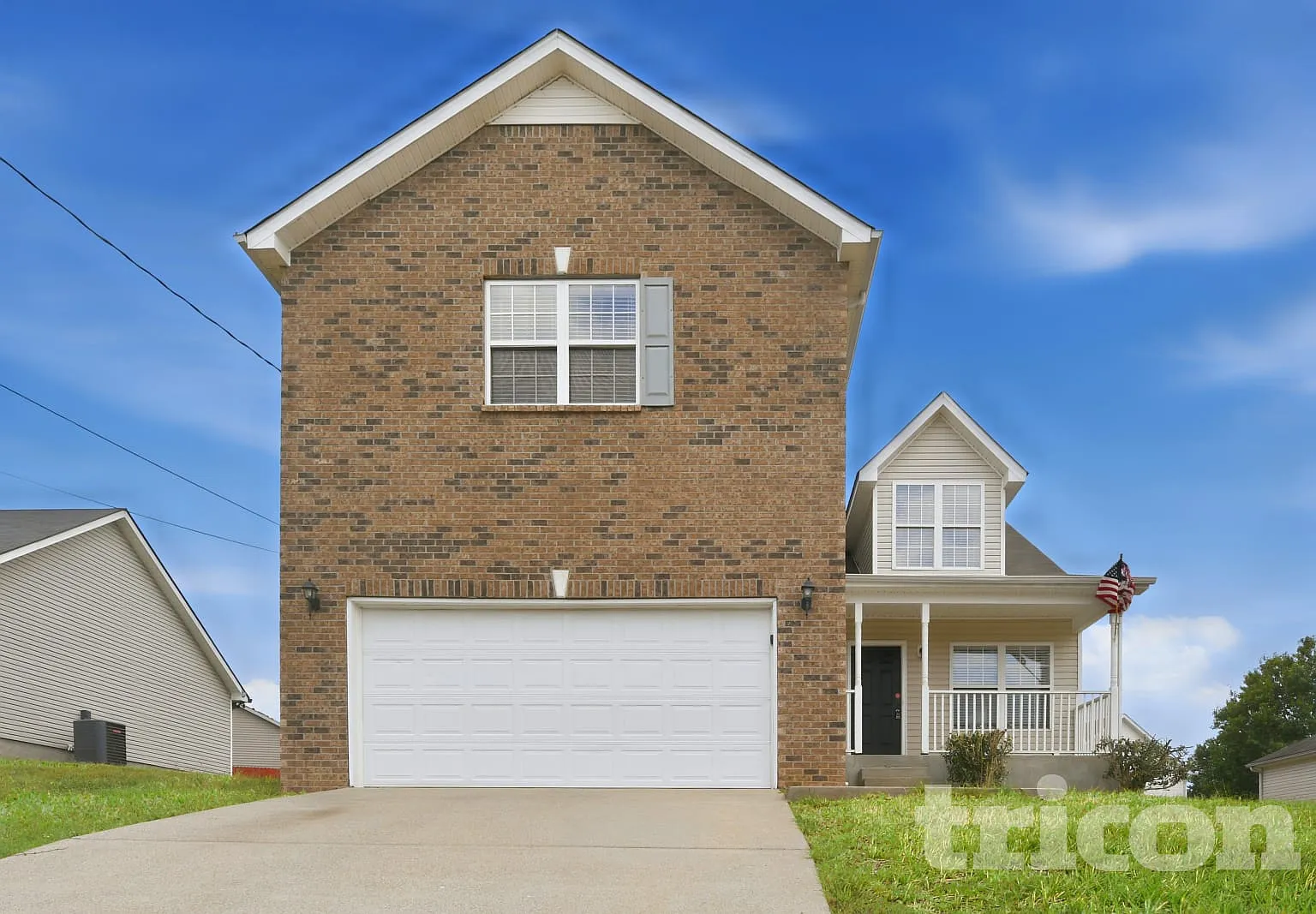 307 Davids Way La Vergne TN — Photo 1
