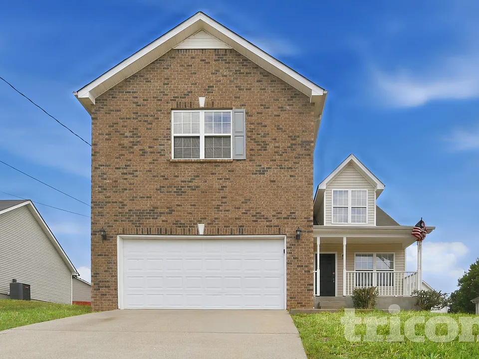 307 Davids Way