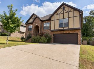 217 Parliament Pkwy, Maylene, AL 35114