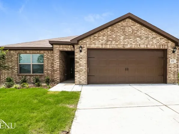 141 Banjo Trl, Newark, TX 76071