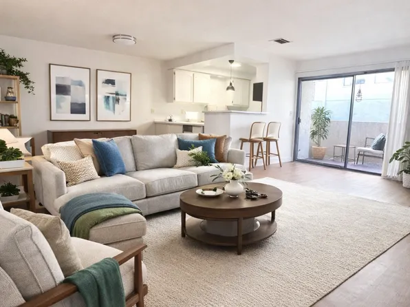 12035 Guerin St APT 7, Studio City, CA 91604