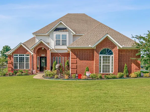 4221 Sage Meadows Blvd, Jonesboro, AR 72405
