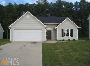 27 Atwood Dr NW, Rome, GA 30165