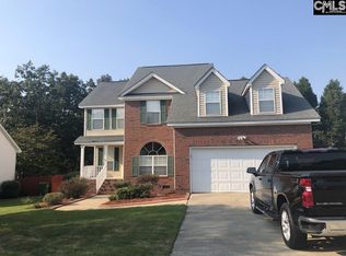 207 E Hampton Way, Columbia, SC 29229