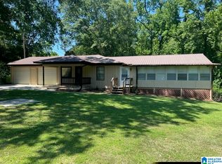 190 Davis Rd, Vincent, AL 35178