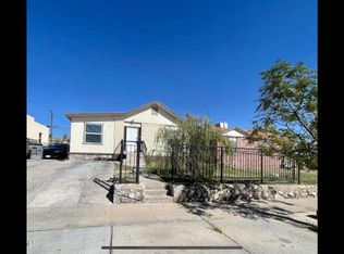 3337 Monroe Ave, El Paso, TX 79930