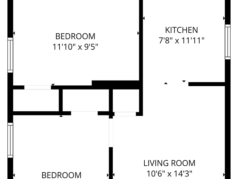 1314 W Schubert Ave #3F — Photo 18