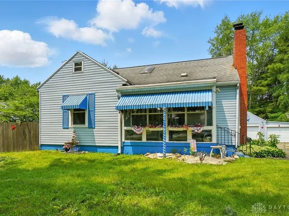 4311 Springfield Xenia Rd, Springfield, OH 45506