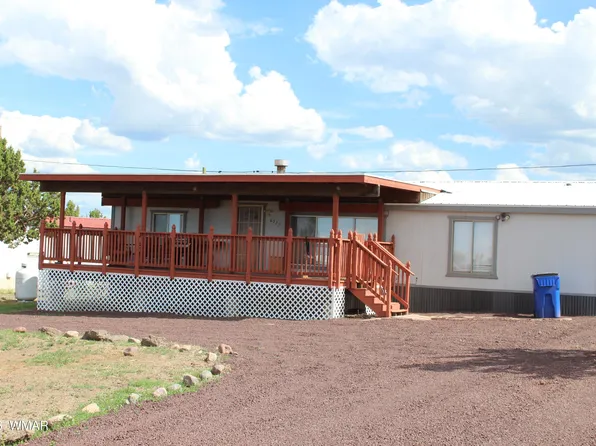 8525 Quail Run Dr, Show Low, AZ 85901