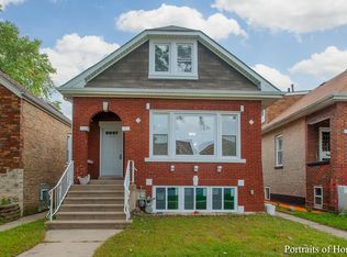 3639 Cuyler Ave, Berwyn, IL 60402