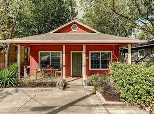 1708 Sanchez St, Austin, TX 78702