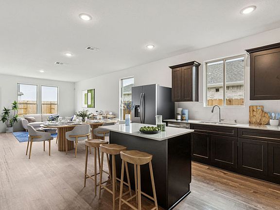 Quick Move-In Home