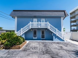 1145 S Atlantic Ave APT B, Cocoa Beach, FL 32931