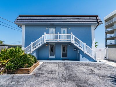 1145 S Atlantic Ave APT B, Cocoa Beach, FL, 32931