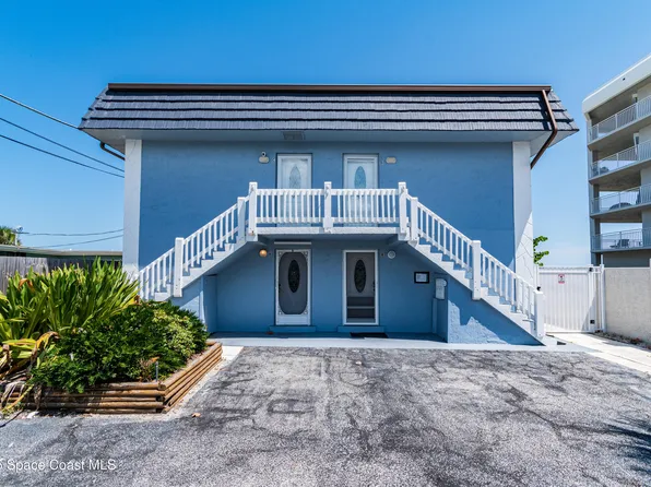 1145 S Atlantic Ave APT B, Cocoa Beach, FL 32931