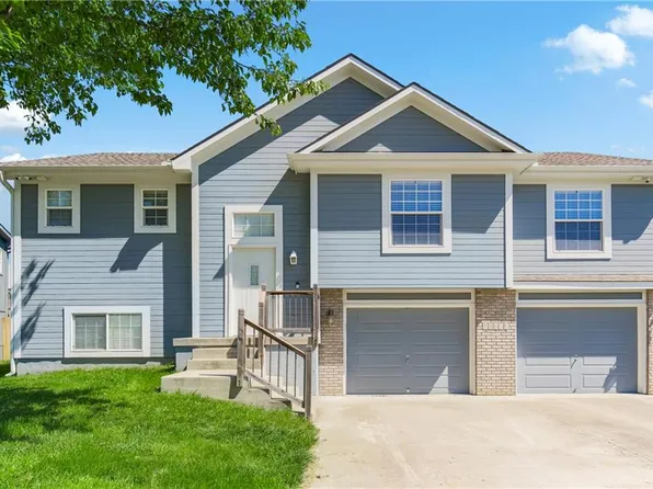 18606 E 9th Ter N, Independence, MO 64056