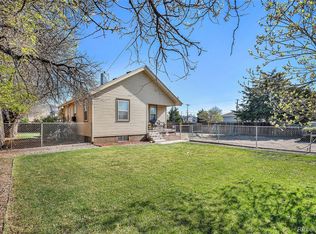 6411 E 64th Ave, Commerce City, CO 80022