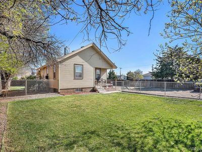 6411 E 64th Avenue, Commerce City, CO, 80022