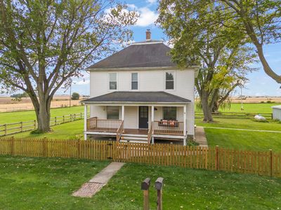 17128 Lukens Rd, Sycamore, IL, 60178