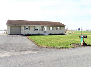 582 Voganville Rd, New Holland, PA 17557