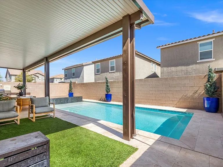 7014 Solano Canyon Ave — Photo 25