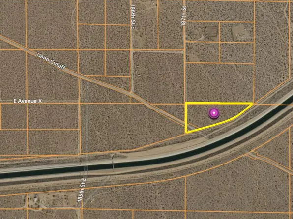 Ste Drt Vic Avenue St Suite X, Llano, CA 93544