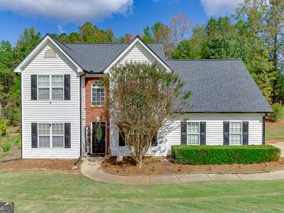 4693 Devencrest Ln, Buford, GA, 30519