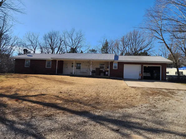 1140 SE Highway 54, Osceola, MO 64776