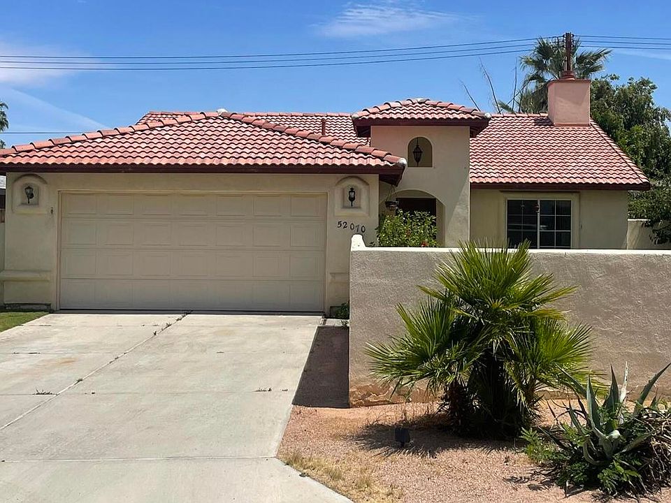 1st image of 52070 Avenida Cortez