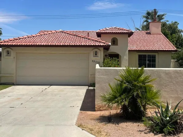 52070 Avenida Cortez, La Quinta, CA 92253