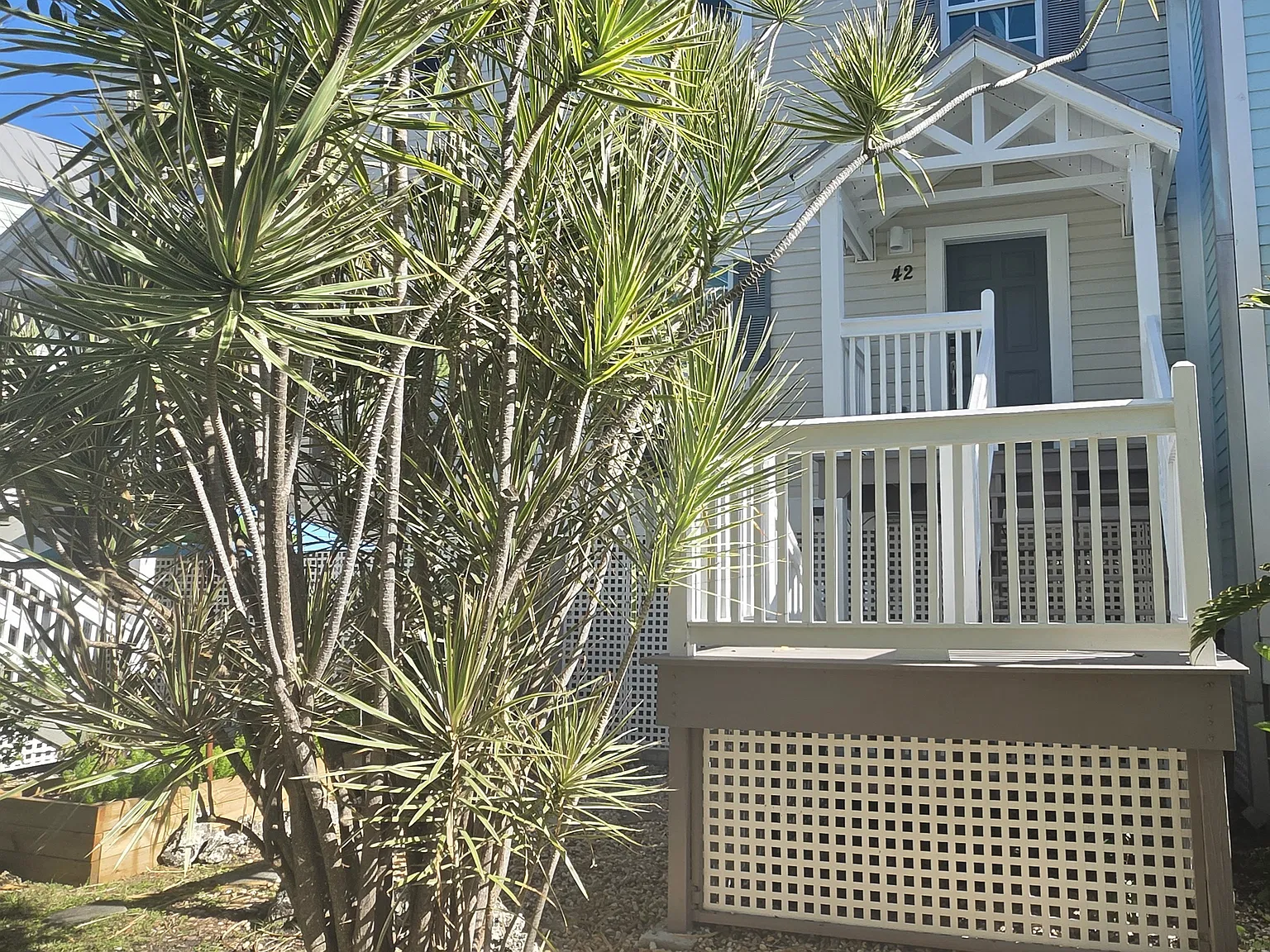 2 bed, 1.5 bath, 800 sqft, $3,700 — Photo 2