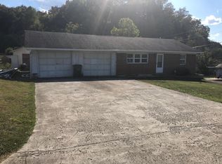 1469 Douglas Dam Rd, Sevierville, TN 37876