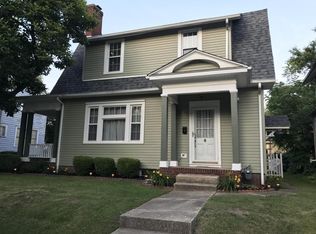 200 Midland Pl, Logan, OH